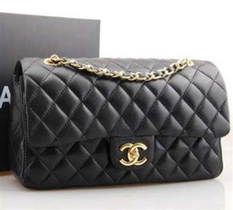 borsa chanel 255 originale|prezzi borse Chanel originali.